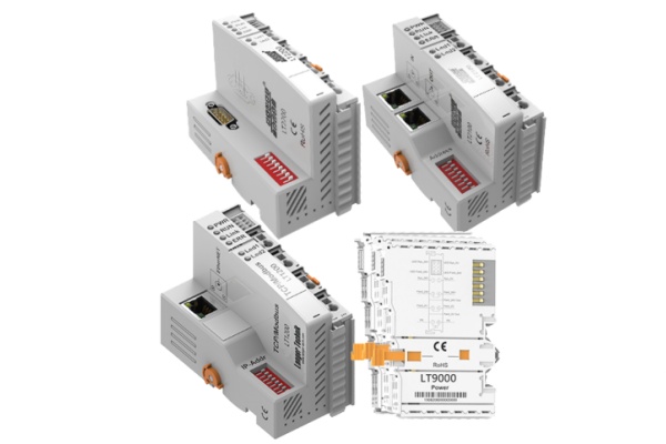 Remote I/O ioLogik E1242