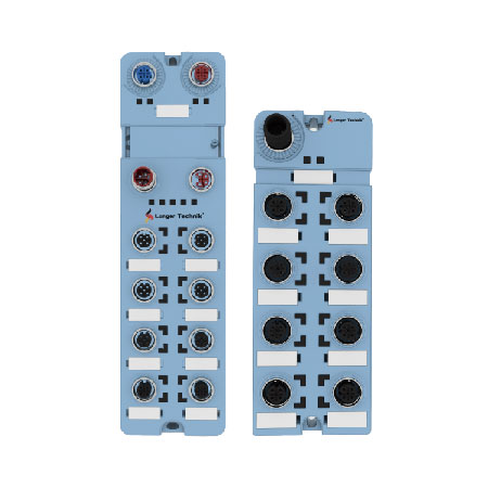 LTR300X IP67 High Protection I/O